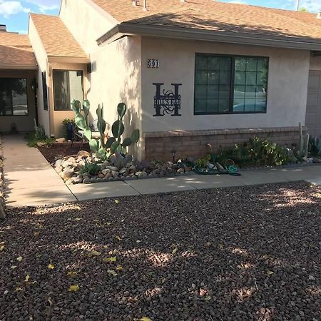 Hill'S Hummingbird Haven Llc 21442827 Villa Sierra Vista Exterior foto