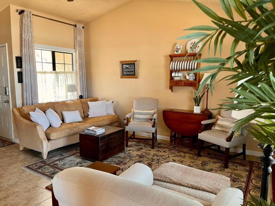 Hill'S Hummingbird Haven Llc 21442827 Villa Sierra Vista Exterior foto