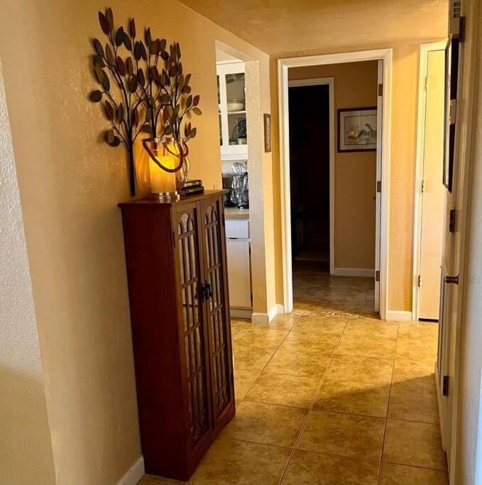 Hill'S Hummingbird Haven Llc 21442827 Villa Sierra Vista Exterior foto