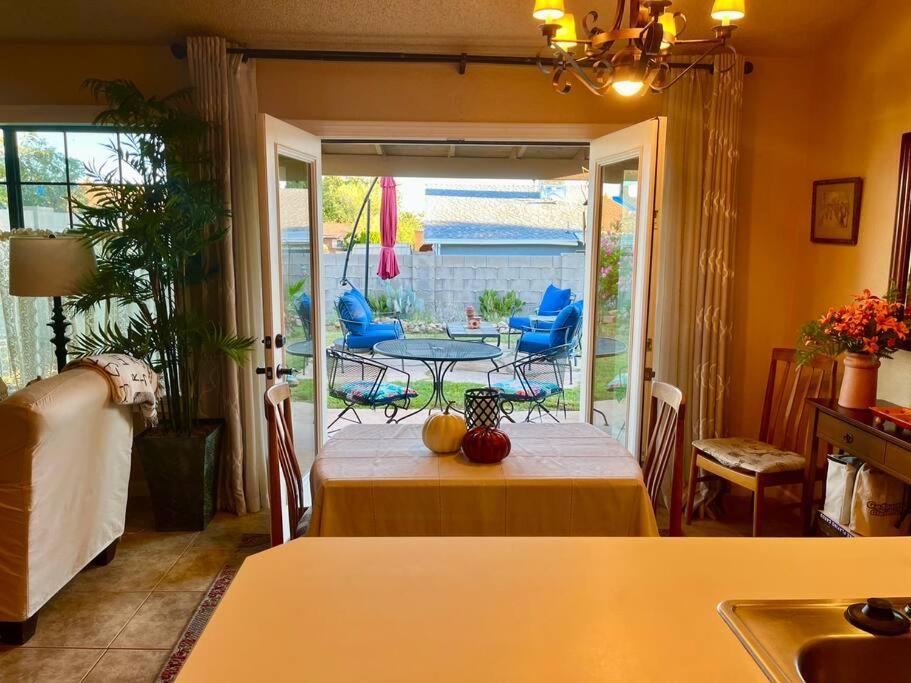 Hill'S Hummingbird Haven Llc 21442827 Villa Sierra Vista Exterior foto