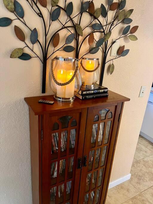 Hill'S Hummingbird Haven Llc 21442827 Villa Sierra Vista Exterior foto