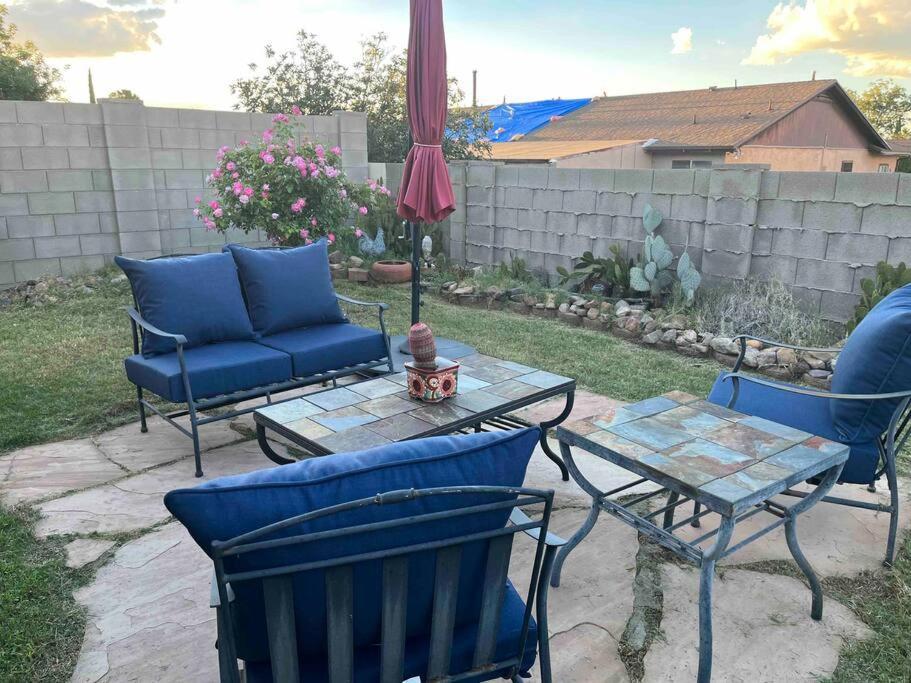 Hill'S Hummingbird Haven Llc 21442827 Villa Sierra Vista Exterior foto